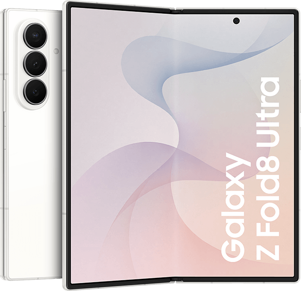 Samsung Galaxy Z Fold8 Ultra 1TB Cream