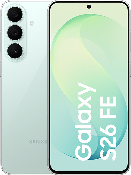 Samsung Galaxy S26 FE