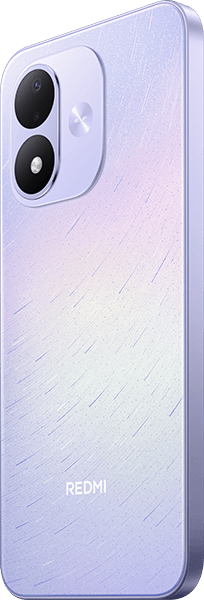 Xiaomi REDMI Note 17 5G 128GB Celestial Purple #6