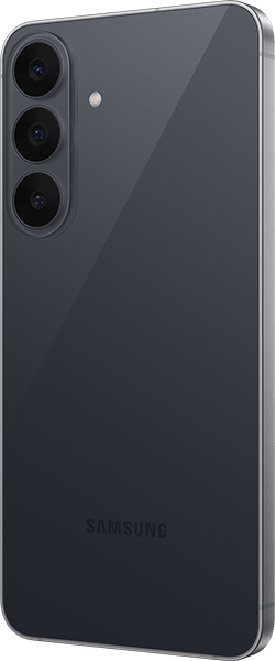 Samsung Galaxy S26 FE 128GB Graphite #6