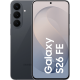 Samsung Galaxy S26 FE 128GB Graphite #1