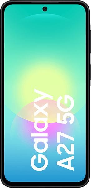 Samsung Galaxy A27 5G 128GB Black