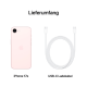 Apple iPhone 17e 256GB Hellrosa #4