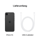Apple iPhone 17e 256GB Schwarz #4