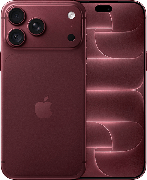 Apple iPhone 18 Pro Max