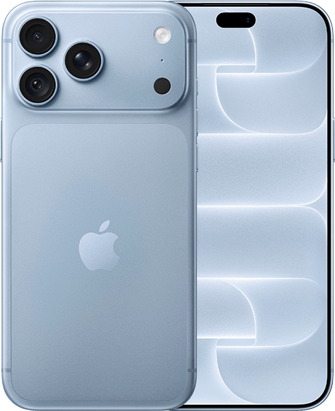Apple iPhone 18 Pro Max 512GB Polar