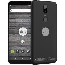 SHIFT6mq Black