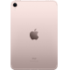 Apple iPad mini (6.Gen) Cellular 64GB Rosé #2