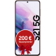 Samsung Galaxy S21 5G 128GB Phantom Violet