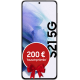 Samsung Galaxy S21 5G 128GB Phantom White