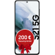 Samsung Galaxy S21 5G 128GB Phantom Gray