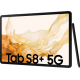 Samsung Galaxy Tab S8+ 5G Graphite #3