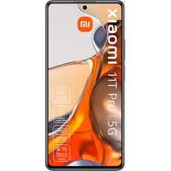 Xiaomi 11T Pro 5G Meteorite Gray