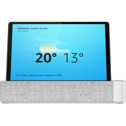 Lenovo Smart Tab M10 FHD Plus Graphite Grey