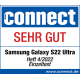 Samsung Galaxy S22 Ultra 512GB Phantom White #13