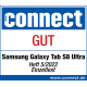 Samsung Galaxy Tab S8 Ultra 5G Graphite #12