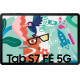 Samsung Galaxy Tab S7 FE 5G Mystic Black #1
