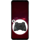 ASUS ROG Phone 6 256GB Phantom Black + ASUS ROG Kunai 3 Gamepad #1