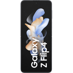 Samsung Galaxy Z Flip4 128GB Blue
