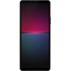 Sony Xperia 10 IV Black