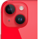 Apple iPhone 14 256GB (PRODUCT) RED #4