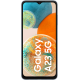 Samsung Galaxy A23 5G Light Blue #1