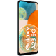 Samsung Galaxy A23 5G Light Blue #2