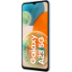 Samsung Galaxy A23 5G Light Blue #3