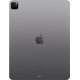 Apple iPad Pro 12.9 6. Gen Cellular 128GB Space Gr #2