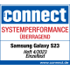Samsung Galaxy S23 256GB Cream #15